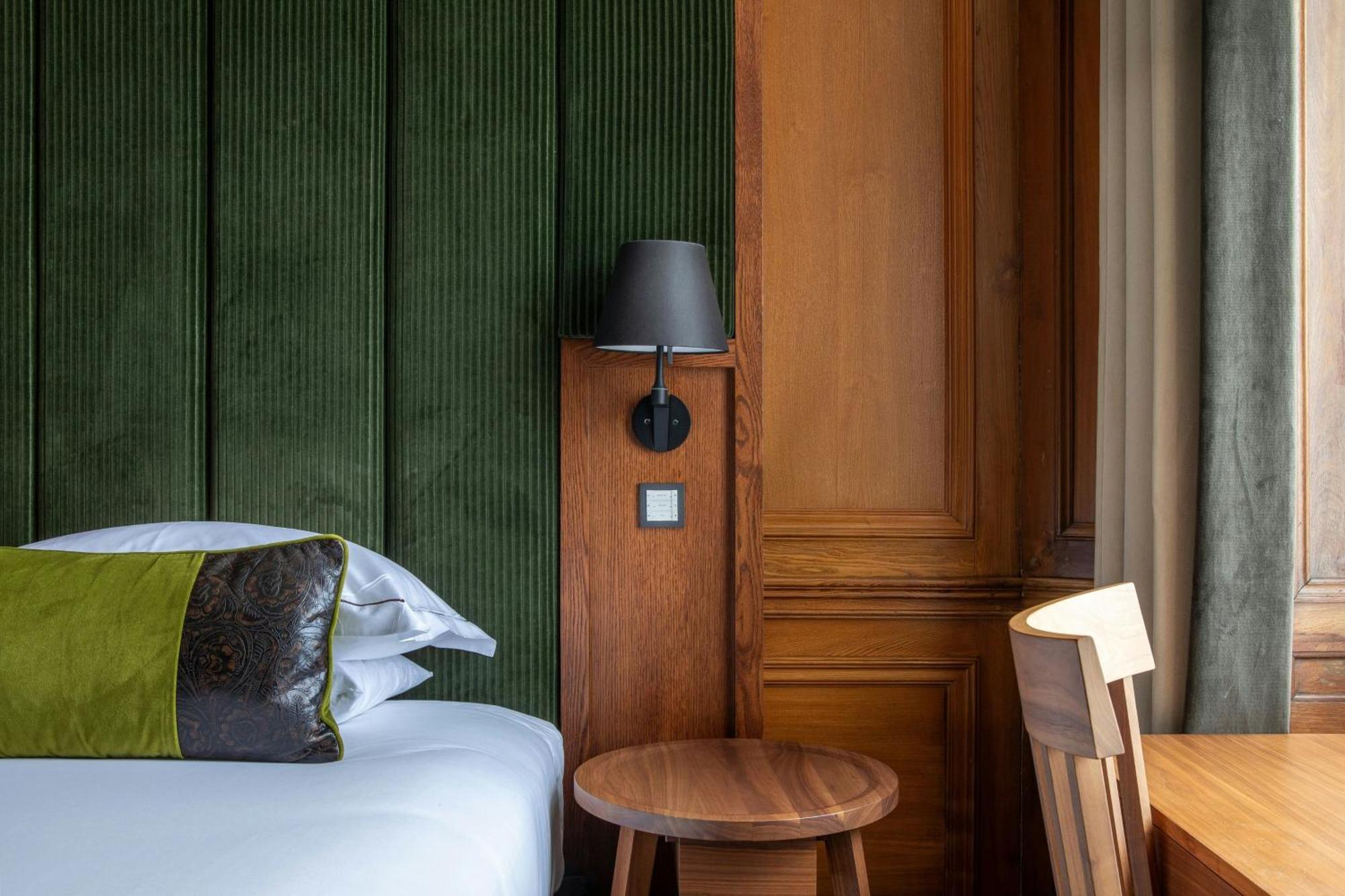 Aparthotel The Edinburgh Grand, A Luxury Collection Hotel, Edinburgh Edimburgo