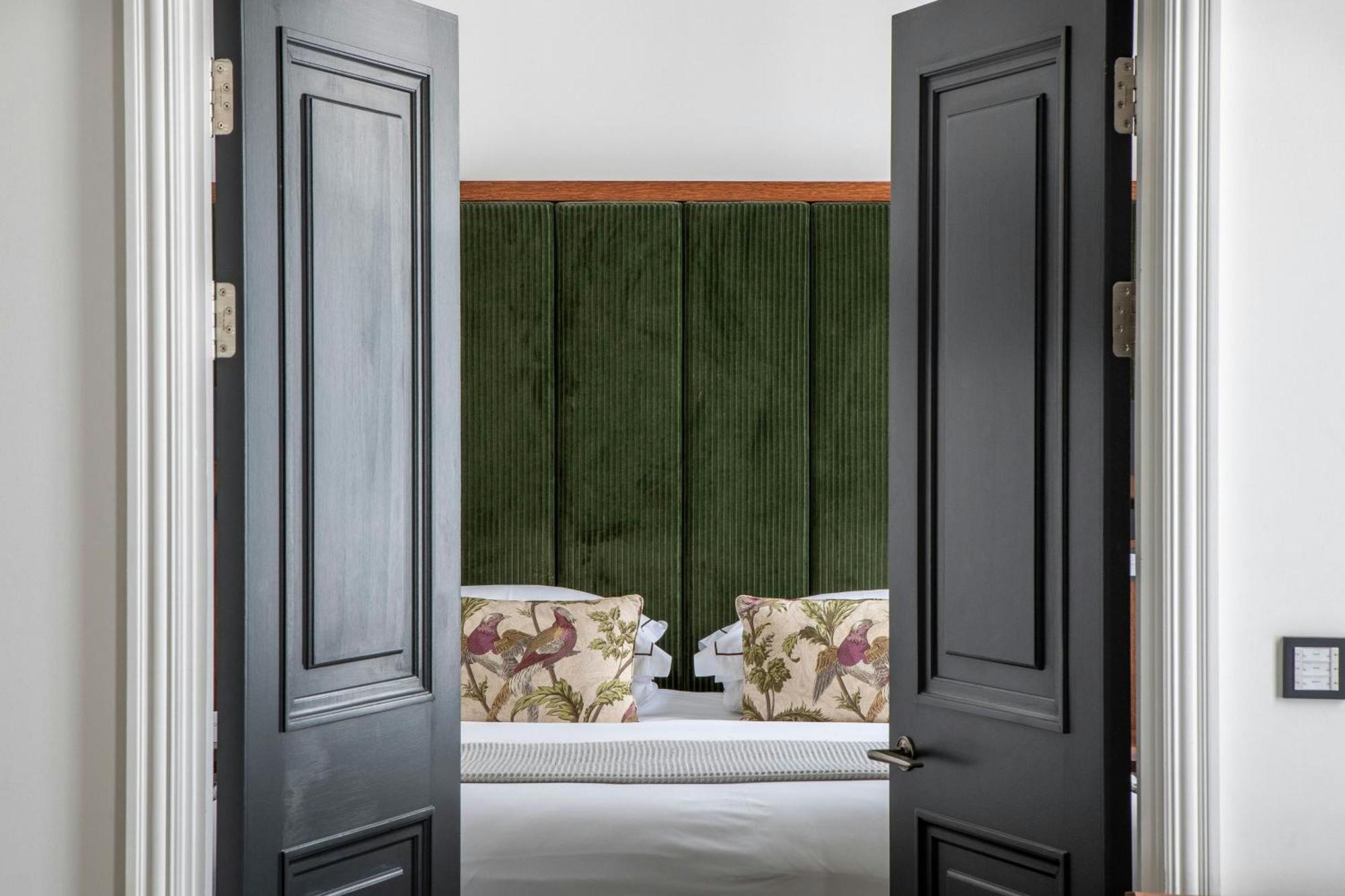 The Edinburgh Grand, A Luxury Collection Hotel, Edinburgh Edimburgo