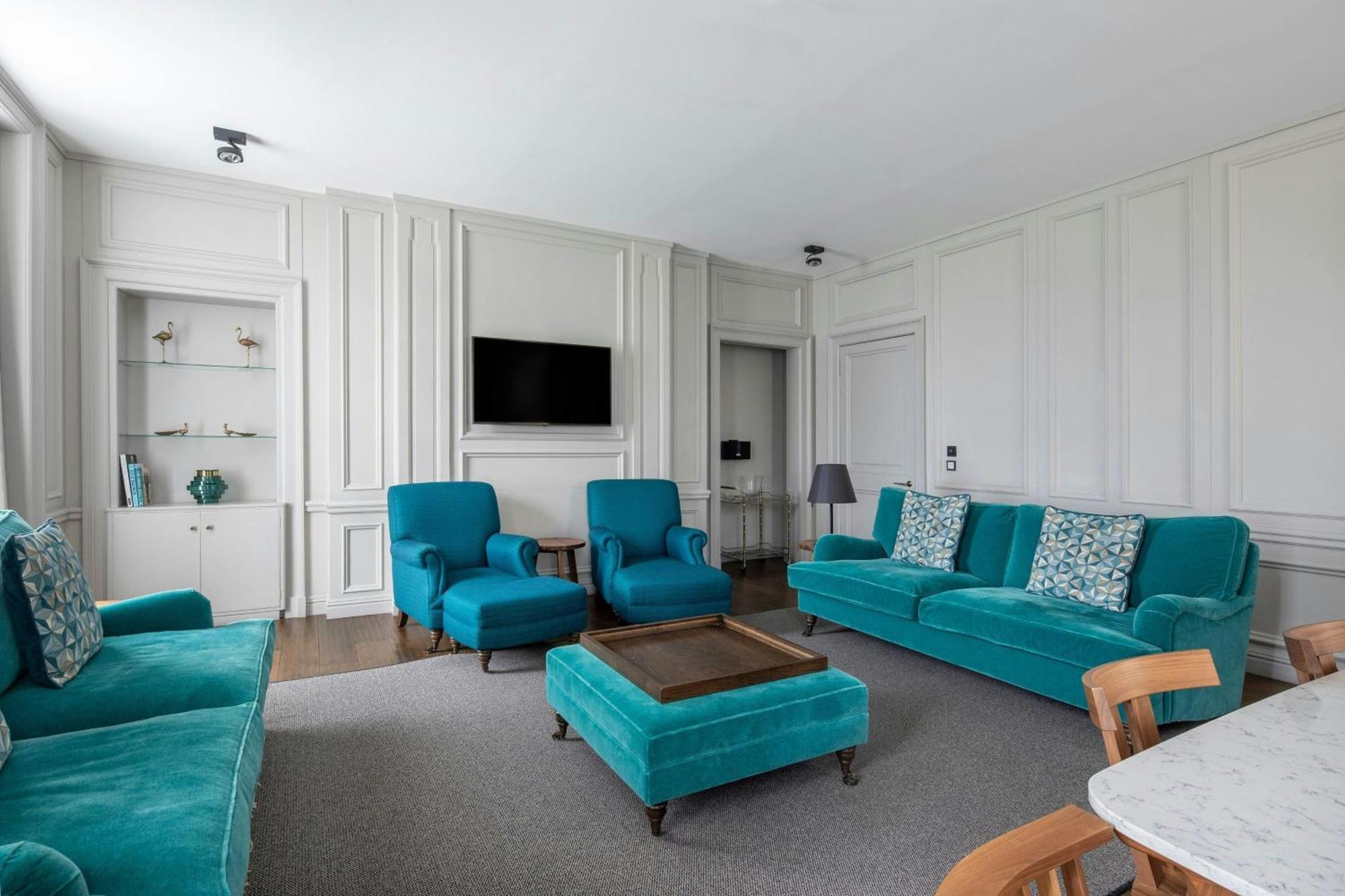 The Edinburgh Grand, A Luxury Collection Hotel, Edinburgh 5* Edimburgo