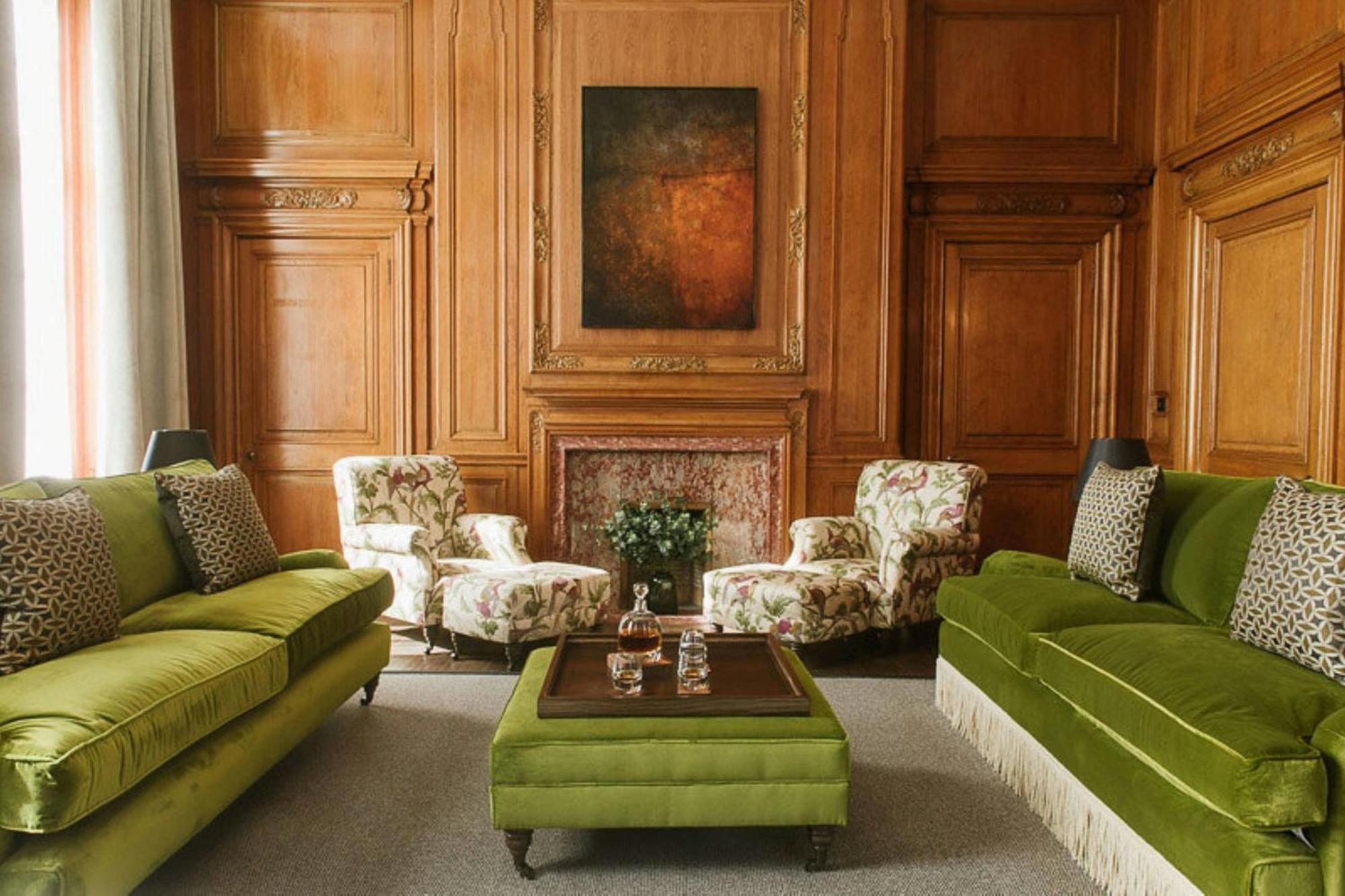 The Edinburgh Grand, A Luxury Collection Hotel, Edinburgh