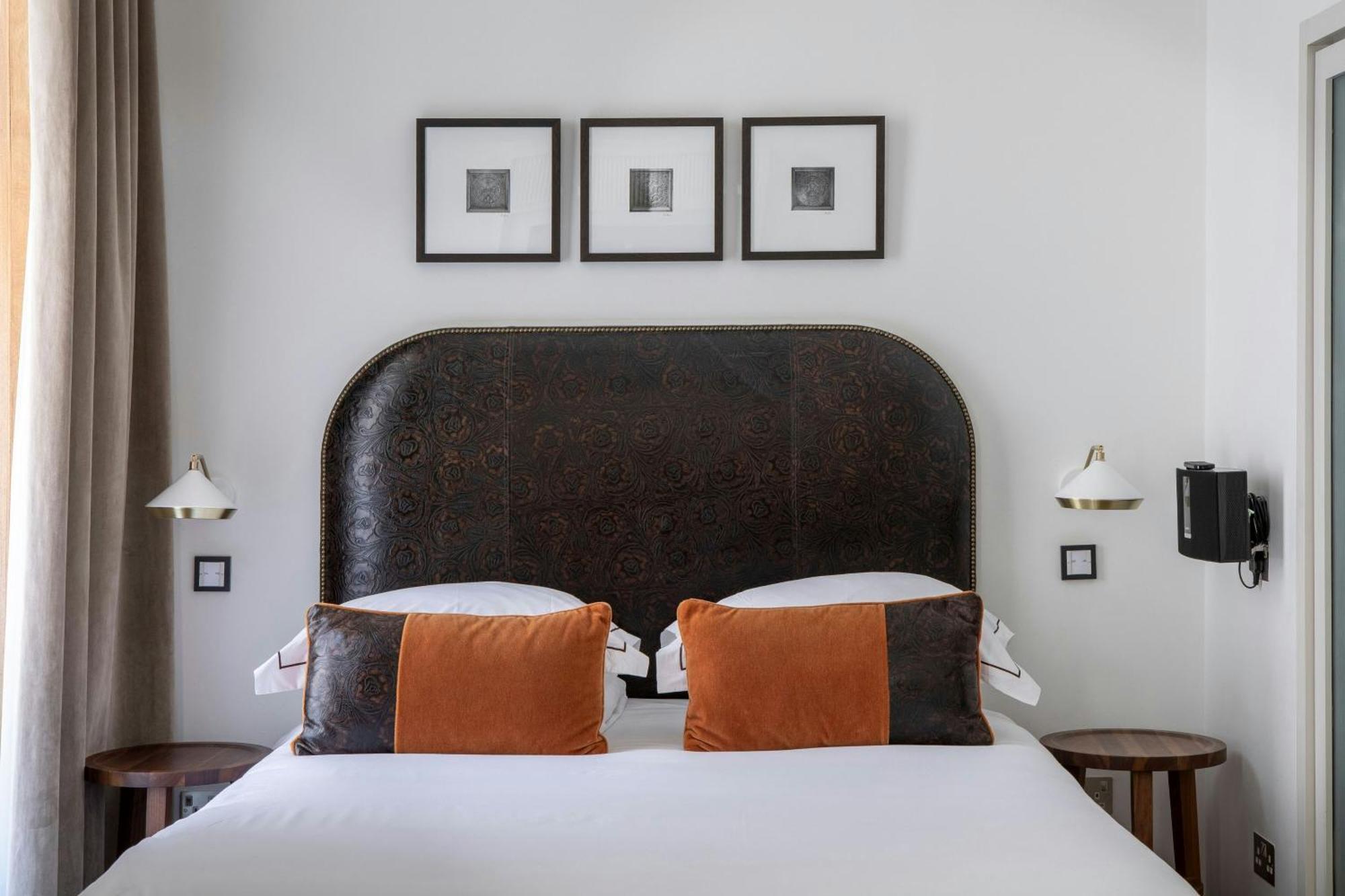 Aparthotel The Edinburgh Grand, A Luxury Collection Hotel, Edinburgh Edimburgo