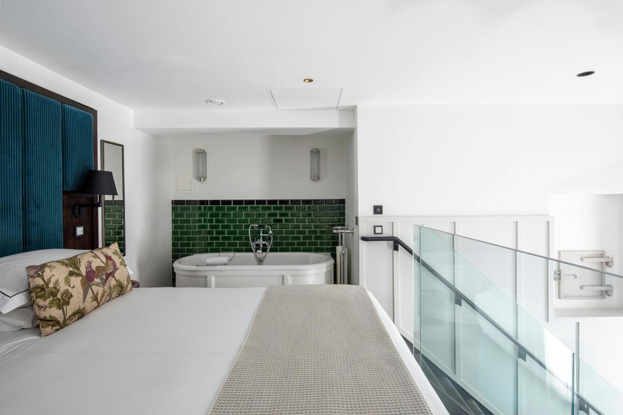 The Edinburgh Grand, A Luxury Collection Hotel, Edinburgh 5*