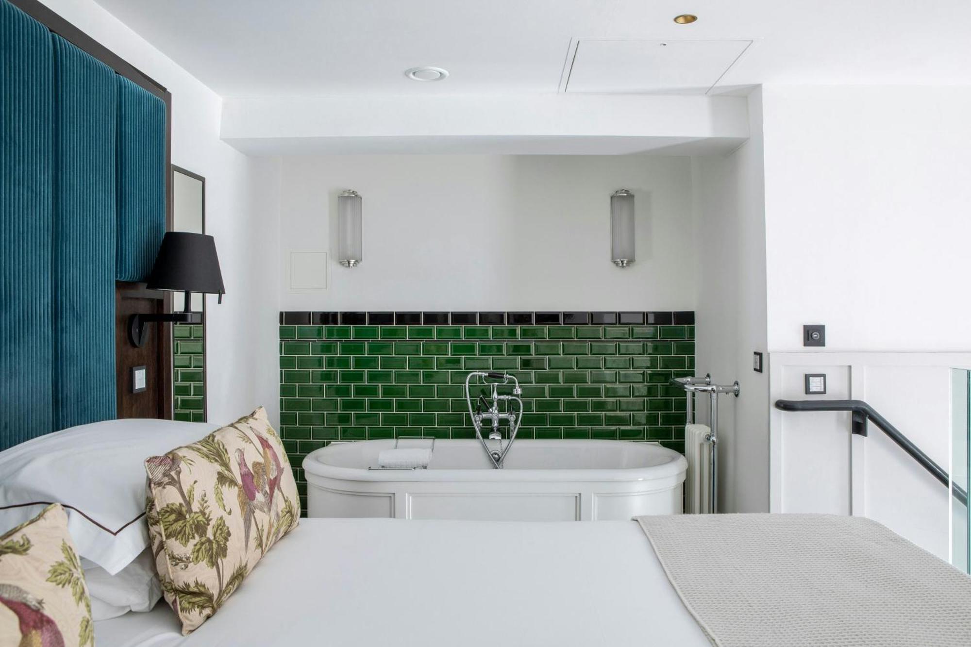 The Edinburgh Grand, A Luxury Collection Hotel, Edinburgh Edimburgo