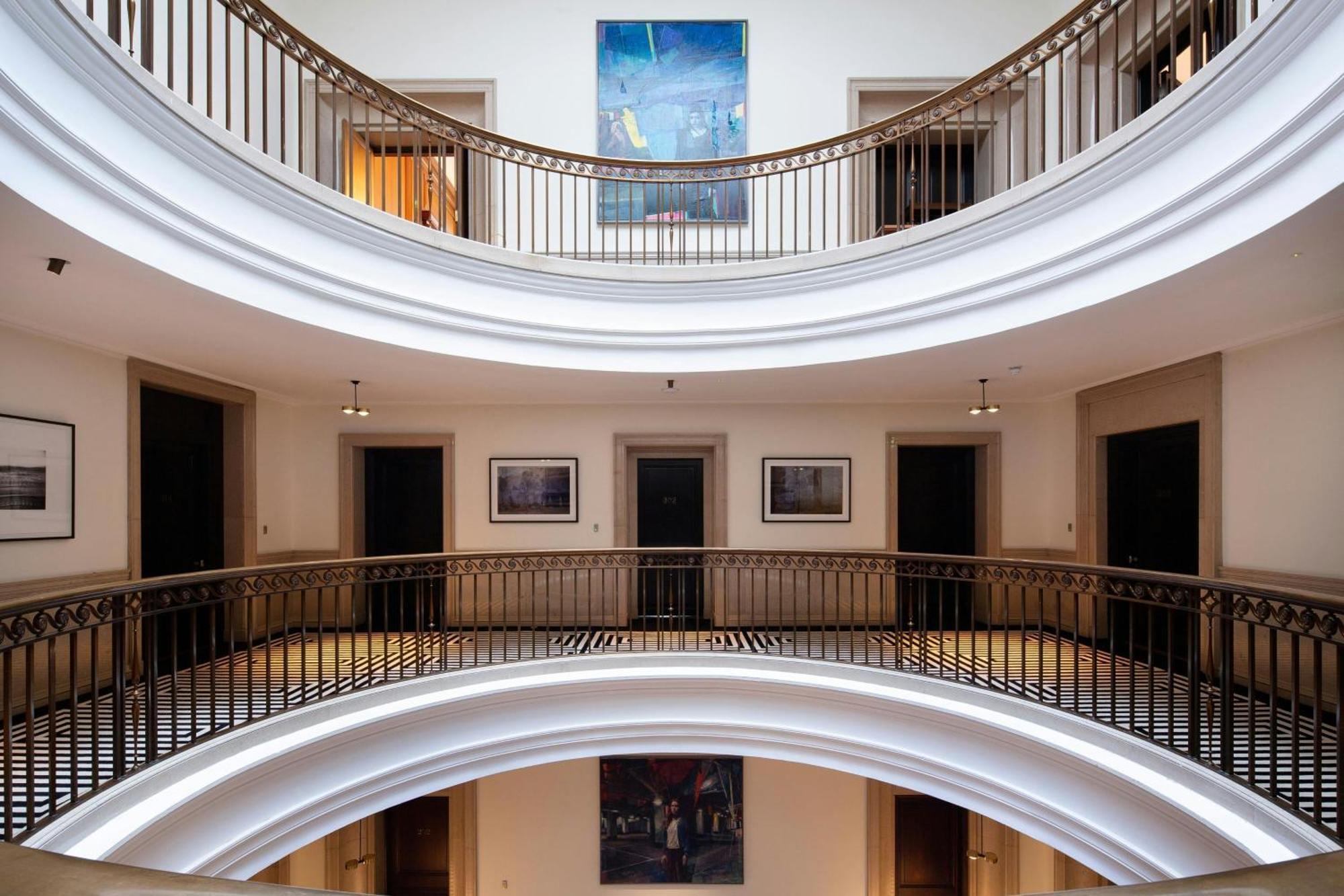 The Edinburgh Grand, A Luxury Collection Hotel, Edinburgh