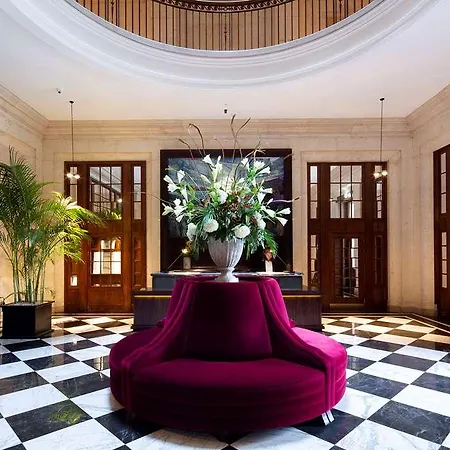Cheval The Edinburgh Grand 