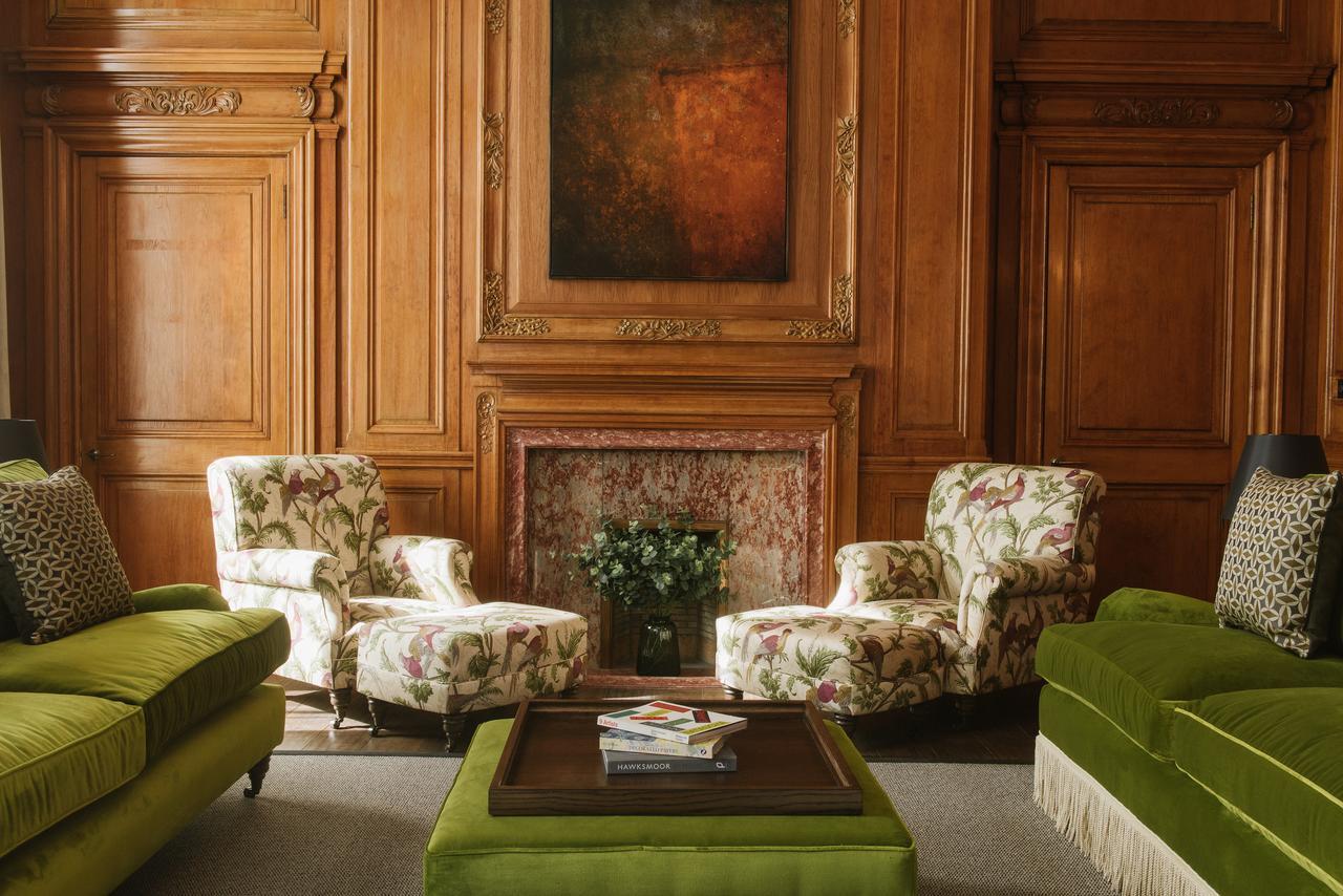 Apart-hotel Cheval The Grand