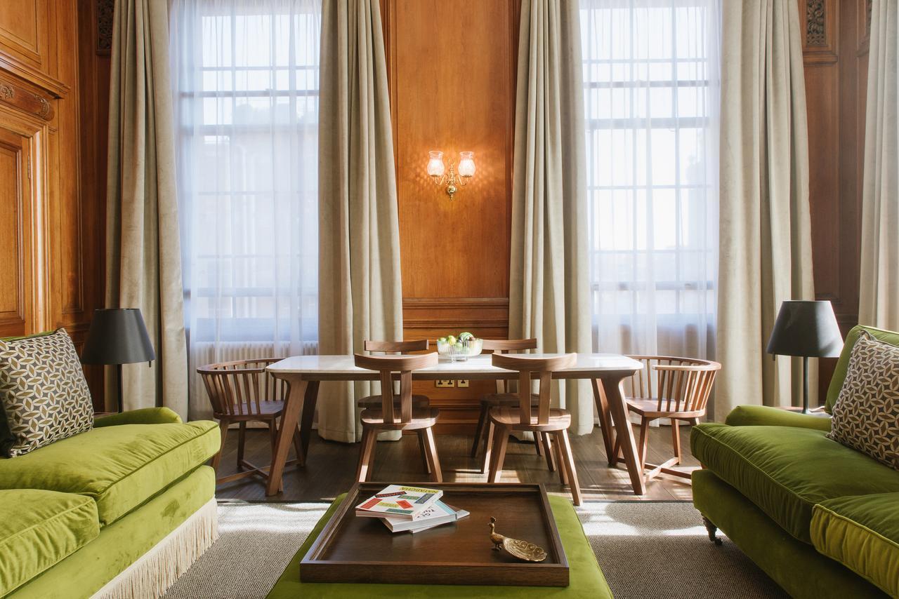 Apart-hotel Cheval The Grand 5*