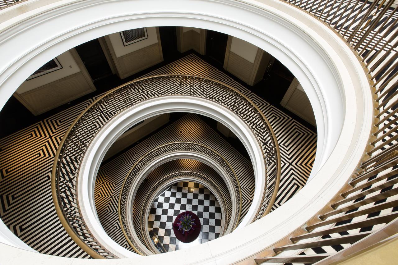 Cheval The Grand 5* Edimburgo